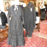 costumes rennais 1900