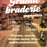 Grande braderie